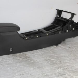 Volkswagen Mk7 Golf GTi R Centre Console Assembly 5G2863241BB - Image 2