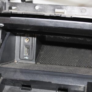 Volkswagen Mk7 Golf GTi R Centre Console Assembly 5G2863241BB - Image 3