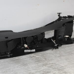 Volkswagen Mk7 Golf GTi R Centre Console Assembly 5G2863241BB - Image 5