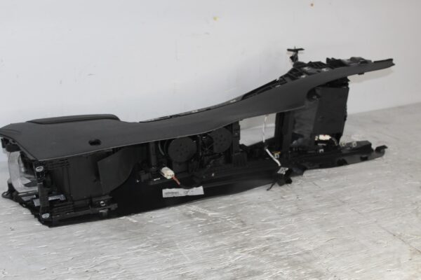 Volkswagen Mk7 Golf GTi R Centre Console Assembly 5G2863241BB