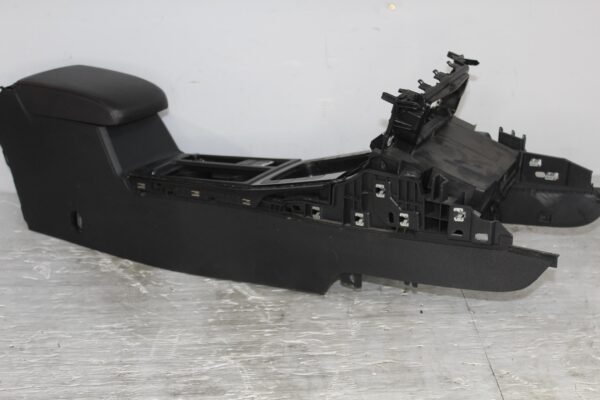 Volkswagen Mk7 Golf GTi R Centre Console Assembly 5G2863241BB