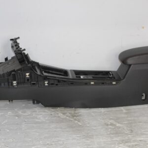 Volkswagen Mk7 Golf GTi R Centre Console Assembly 5G2863241BB - Image 8