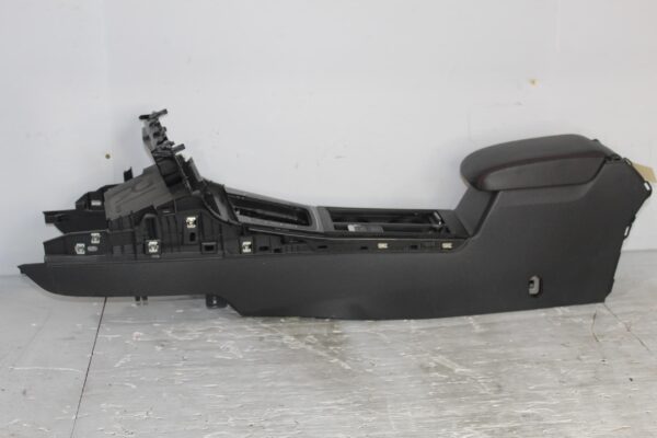 Volkswagen Mk7 Golf GTi R Centre Console Assembly 5G2863241BB