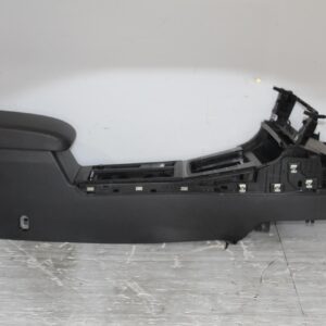 Volkswagen Mk7 Golf GTi R Centre Console Assembly 5G2863241BB - Image 9