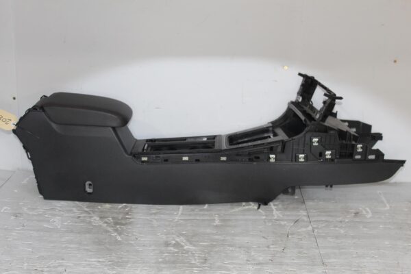Volkswagen Mk7 Golf GTi R Centre Console Assembly 5G2863241BB