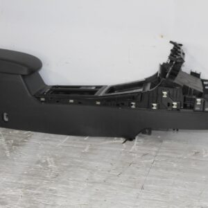 Volkswagen Mk7 Golf GTi R Centre Console Assembly 5G2863241BB - Image 10