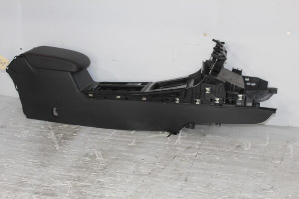 Volkswagen Mk7 Golf GTi R Centre Console Assembly 5G2863241BB