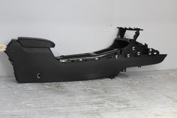 Volkswagen Mk7 Golf GTi R Centre Console Assembly 5G2863241BB