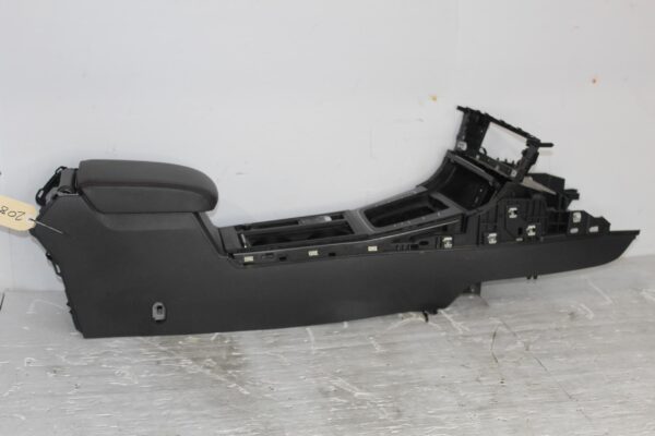 Volkswagen Mk7 Golf GTi R Centre Console Assembly 5G2863241BB