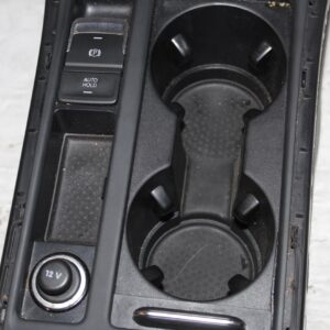 Volkswagen Mk7 Golf GTi R Centre Console Assembly 5G2863241BB - Image 13