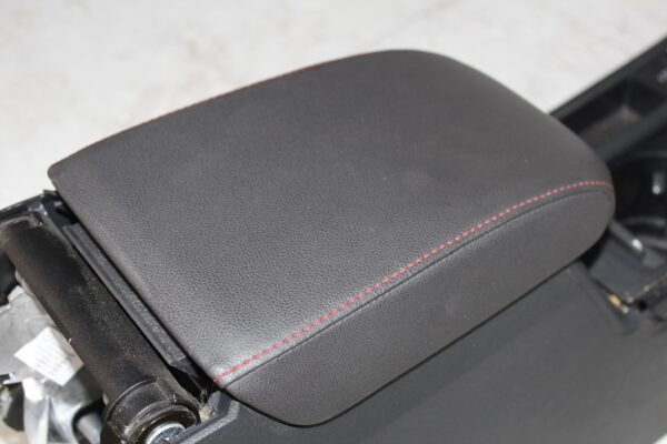 Volkswagen Mk7 Golf GTi R Centre Console Assembly 5G2863241BB