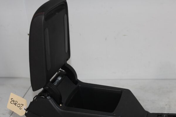 Volkswagen Mk7 Golf GTi R Centre Console Assembly 5G2863241BB