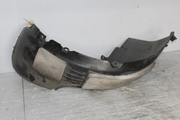 Volkswagen Golf MK7 Front Front Right Wheel Arch Guard Liner 5G0805978