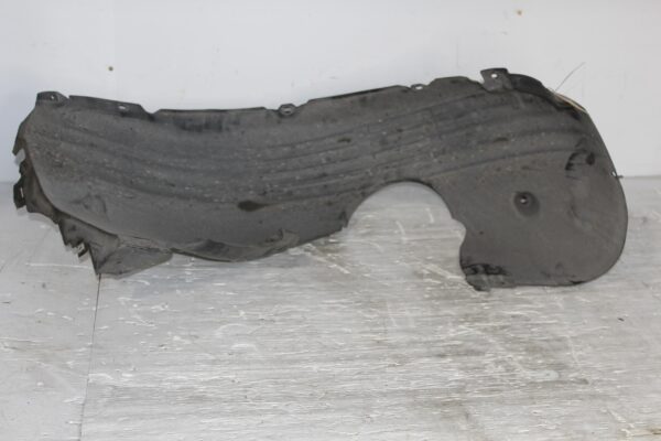 Volkswagen Golf MK7 Front Front Right Wheel Arch Guard Liner 5G0805978