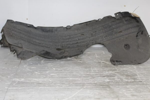 Volkswagen Golf MK7 Front Front Right Wheel Arch Guard Liner 5G0805978