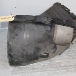 Volkswagen Golf MK7 Front Front Right Wheel Arch Guard Liner 5G0805978 - Image 11