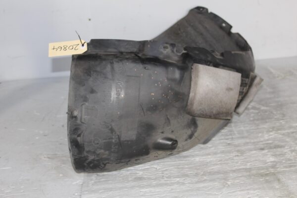 Volkswagen Golf MK7 Front Front Right Wheel Arch Guard Liner 5G0805978