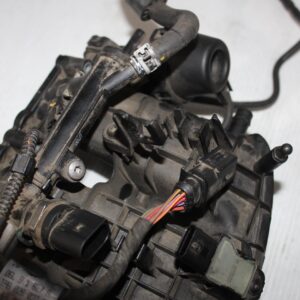 Audi 8V S3 / Volkswagen Mk7 Golf R Intake Manifold 06L133201AH, 06L133201GA - Image 2