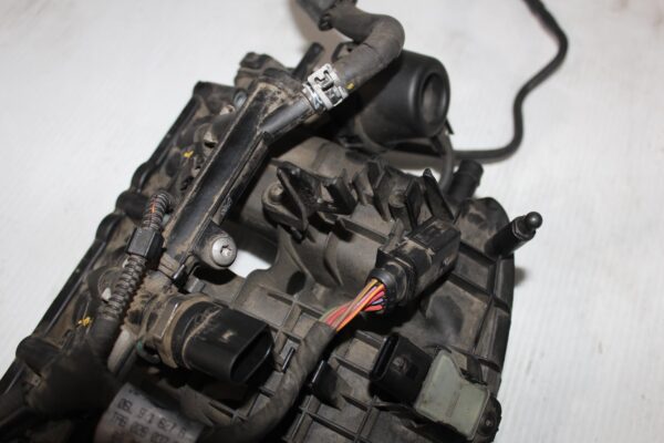 Audi 8V S3 / Volkswagen Mk7 Golf R Intake Manifold 06L133201AH, 06L133201GA