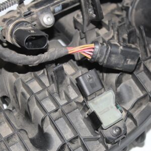 Audi 8V S3 / Volkswagen Mk7 Golf R Intake Manifold 06L133201AH, 06L133201GA - Image 3