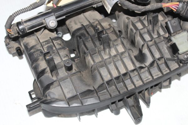 Audi 8V S3 / Volkswagen Mk7 Golf R Intake Manifold 06L133201AH, 06L133201GA