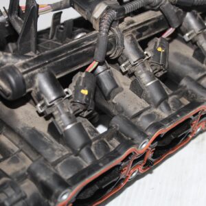 Audi 8V S3 / Volkswagen Mk7 Golf R Intake Manifold 06L133201AH, 06L133201GA - Image 5