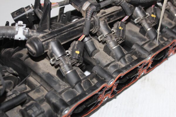 Audi 8V S3 / Volkswagen Mk7 Golf R Intake Manifold 06L133201AH, 06L133201GA