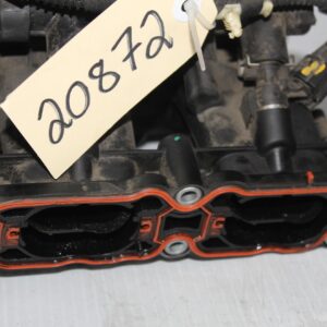 Audi 8V S3 / Volkswagen Mk7 Golf R Intake Manifold 06L133201AH, 06L133201GA - Image 6