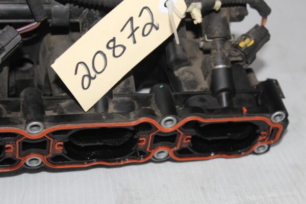 Audi 8V S3 / Volkswagen Mk7 Golf R Intake Manifold 06L133201AH, 06L133201GA