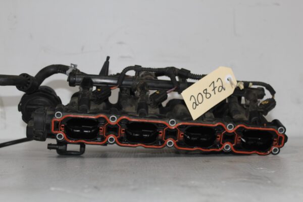 Audi 8V S3 / Volkswagen Mk7 Golf R Intake Manifold 06L133201AH, 06L133201GA