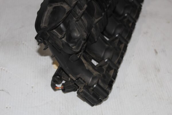 Audi 8V S3 / Volkswagen Mk7 Golf R Intake Manifold 06L133201AH, 06L133201GA