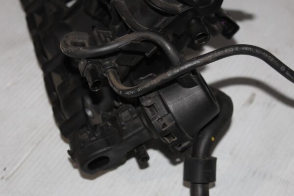 Audi 8V S3 / Volkswagen Mk7 Golf R Intake Manifold 06L133201AH, 06L133201GA