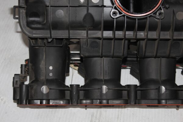 Audi 8V S3 / Volkswagen Mk7 Golf R Intake Manifold 06L133201AH, 06L133201GA