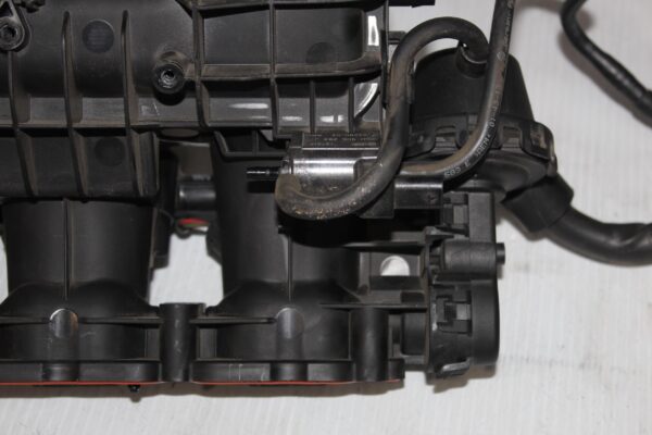 Audi 8V S3 / Volkswagen Mk7 Golf R Intake Manifold 06L133201AH, 06L133201GA
