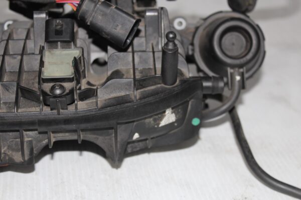 Audi 8V S3 / Volkswagen Mk7 Golf R Intake Manifold 06L133201AH, 06L133201GA