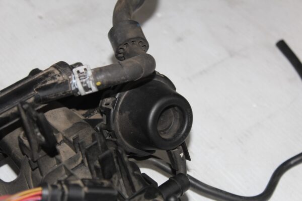 Audi 8V S3 / Volkswagen Mk7 Golf R Intake Manifold 06L133201AH, 06L133201GA