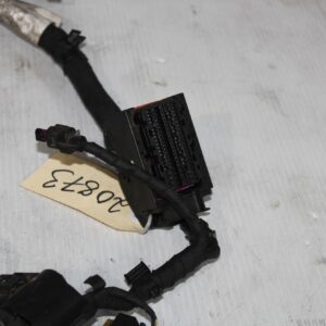 Volkswagen Mk7 R Golf Wiring Harness 06K972627C, 06L133519B, 06L971824C - Image 2