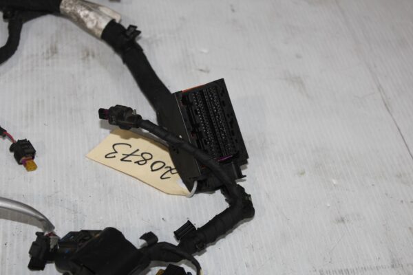 Volkswagen Mk7 R Golf Wiring Harness 06K972627C, 06L133519B, 06L971824C