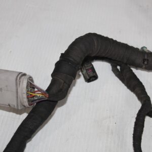 Volkswagen Mk7 R Golf Wiring Harness 06K972627C, 06L133519B, 06L971824C - Image 5