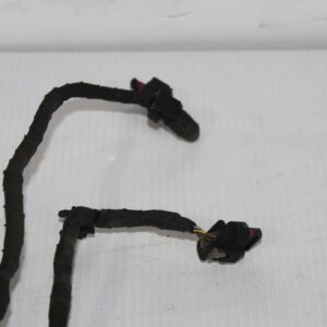 Volkswagen Mk7 R Golf Wiring Harness 06K972627C, 06L133519B, 06L971824C - Image 6