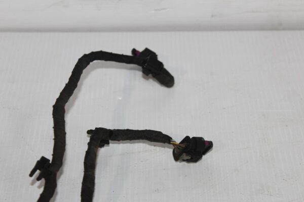 Volkswagen Mk7 R Golf Wiring Harness 06K972627C, 06L133519B, 06L971824C