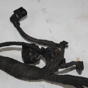 Volkswagen Mk7 R Golf Wiring Harness 06K972627C, 06L133519B, 06L971824C - Image 7