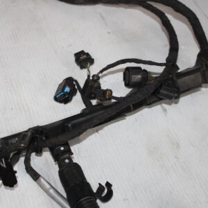 Volkswagen Mk7 R Golf Wiring Harness 06K972627C, 06L133519B, 06L971824C - Image 8