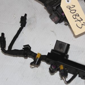 Volkswagen Mk7 R Golf Wiring Harness 06K972627C, 06L133519B, 06L971824C - Image 9