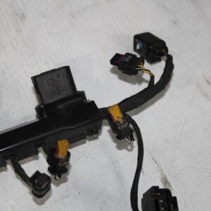 Volkswagen Mk7 R Golf Wiring Harness 06K972627C, 06L133519B, 06L971824C - Image 10