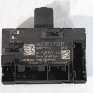 Audi 8R Q5 SQ5 Door Unit Control Module 8K0959792R - Image 4