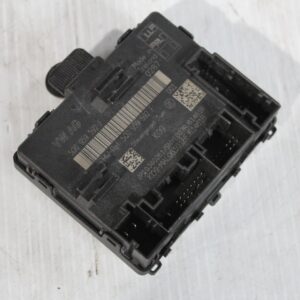 Volkswagen Mk7 Golf Door Control Unit Module 5Q0959592F - Image 4