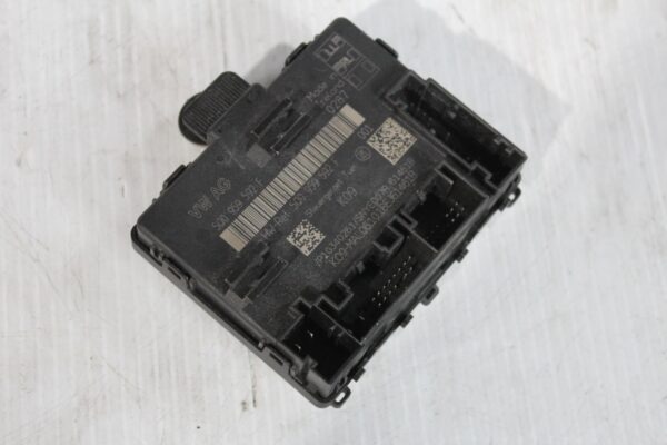Volkswagen Mk7 Golf Door Control Unit Module 5Q0959592F