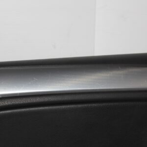 Volkswagen Mk6 R Right Front Driver Door Card 5K4867012BS, 5K4867022C - Image 3