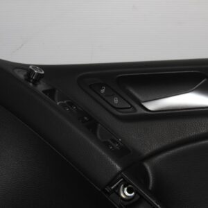 Volkswagen Mk6 R Right Front Driver Door Card 5K4867012BS, 5K4867022C - Image 4